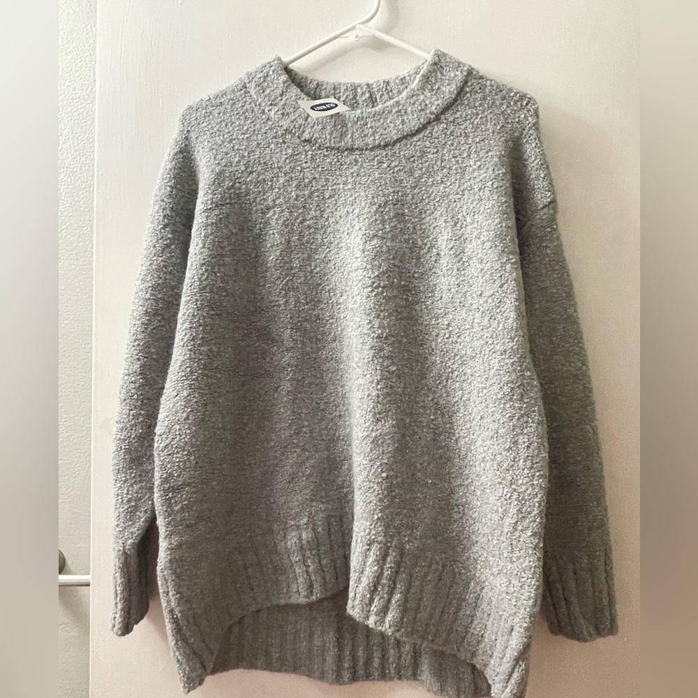 Old Navy Women’s Pullover Sweater